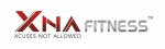 XNA Fitness final logo